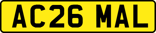 AC26MAL