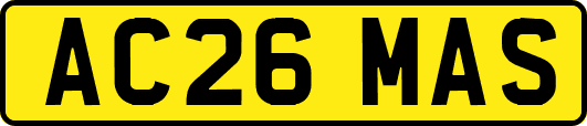AC26MAS