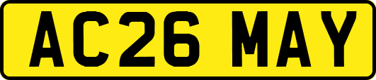 AC26MAY