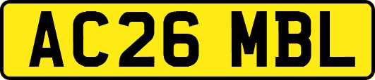 AC26MBL