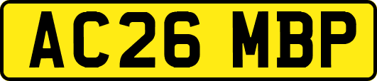 AC26MBP