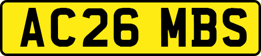 AC26MBS