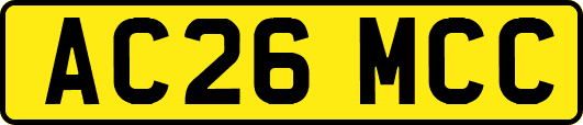 AC26MCC