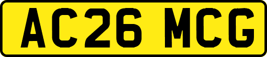 AC26MCG