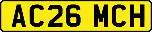 AC26MCH