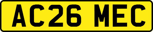 AC26MEC