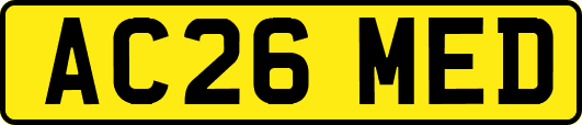 AC26MED