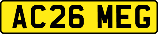 AC26MEG