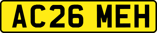 AC26MEH