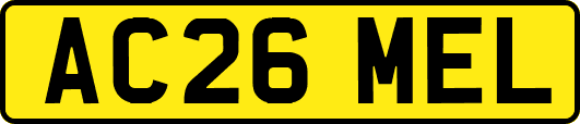 AC26MEL