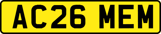 AC26MEM