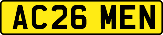 AC26MEN