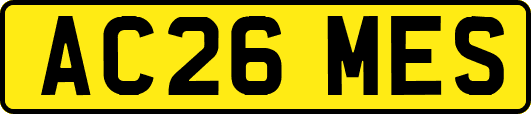 AC26MES