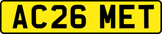 AC26MET