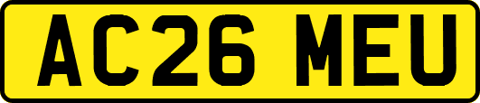 AC26MEU