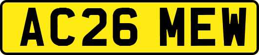 AC26MEW