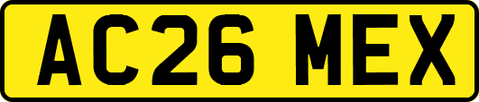 AC26MEX