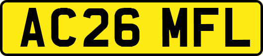 AC26MFL