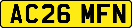 AC26MFN