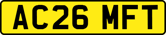 AC26MFT