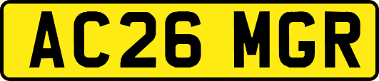 AC26MGR