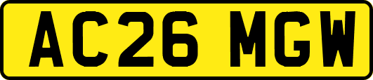 AC26MGW