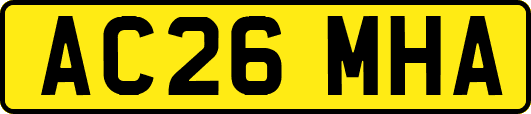AC26MHA