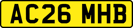 AC26MHB