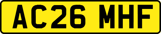 AC26MHF