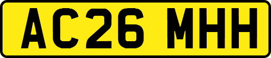 AC26MHH