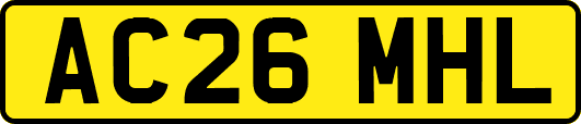 AC26MHL