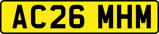 AC26MHM