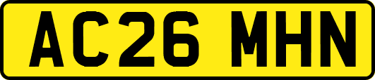 AC26MHN