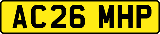 AC26MHP