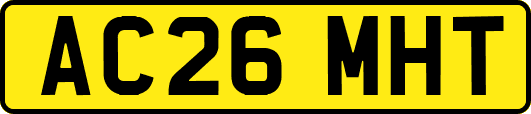 AC26MHT