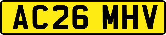 AC26MHV