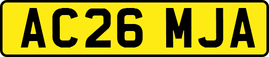 AC26MJA