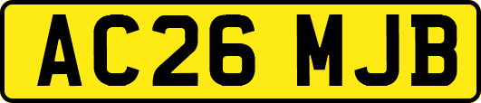 AC26MJB