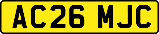 AC26MJC