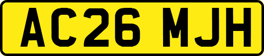 AC26MJH