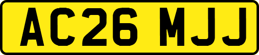 AC26MJJ