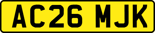 AC26MJK