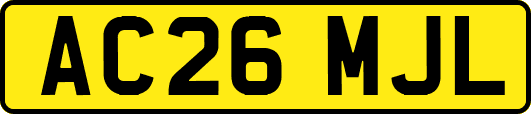 AC26MJL