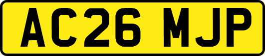 AC26MJP