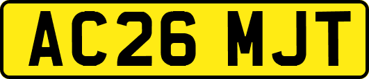 AC26MJT