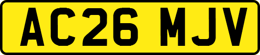 AC26MJV
