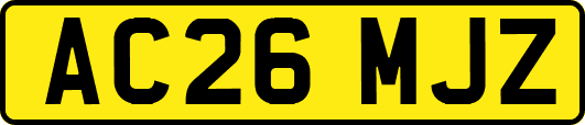 AC26MJZ