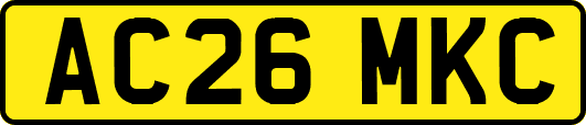 AC26MKC