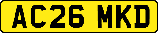 AC26MKD