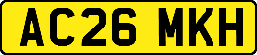 AC26MKH